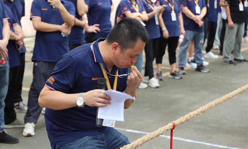 Yaham Celebrates 22 Years of Success - yaham