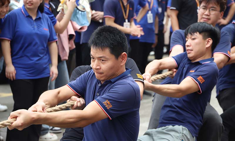 Yaham Celebrates 22 Years of Success - yaham