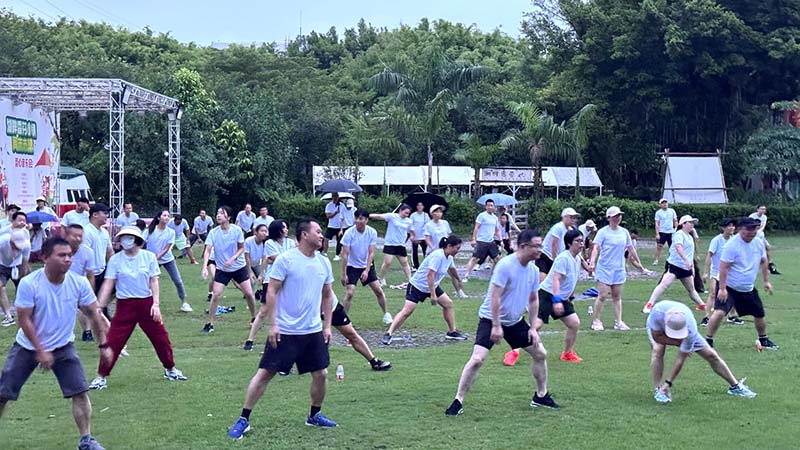 Yaham Celebrates 22 Years of Success - yaham