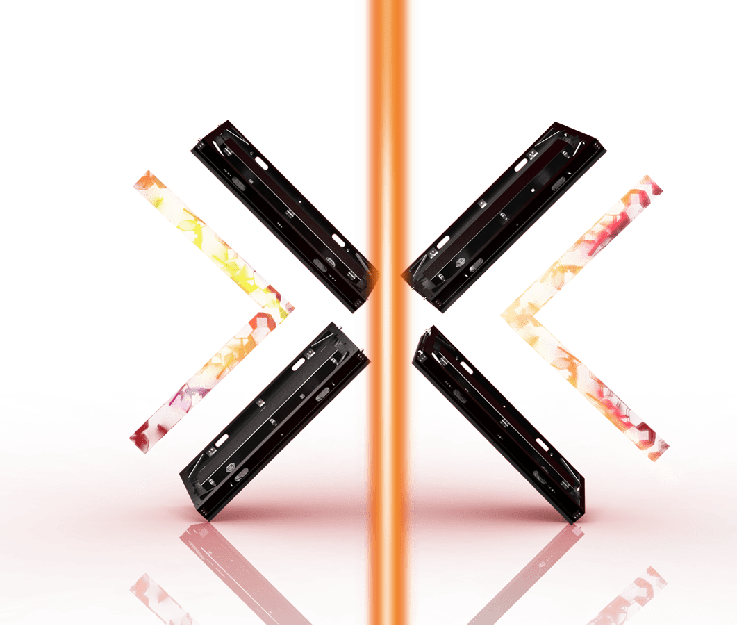 X4 Series X4 Series - yaham