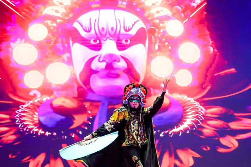 Yaham 2025 Annual Party: Strive to Thrive, Evolve and Revive - yaham