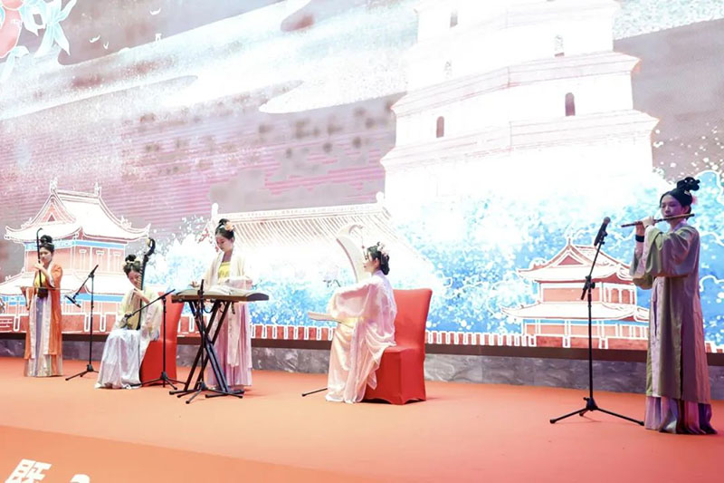 Yaham 2025 Annual Party: Strive to Thrive, Evolve and Revive - yaham