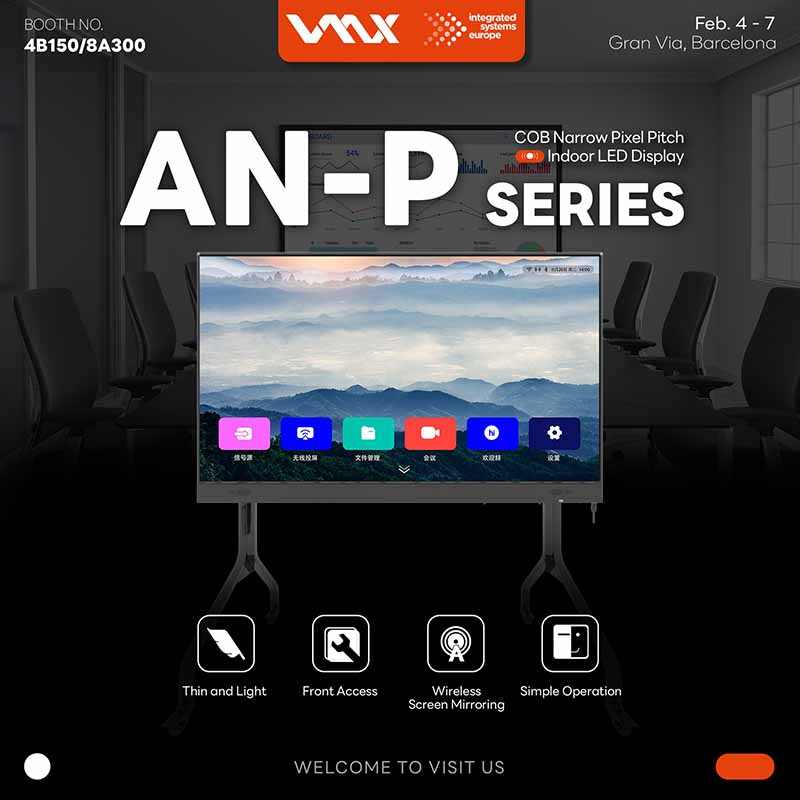 What Can You Expect from Yaham at ISE 2025? - yaham