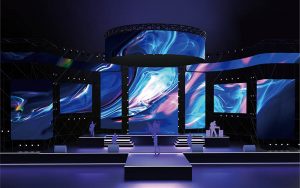 Yaham VMX Unveils SN Series Ultra Flexible Curv... Yaham VMX Unveils SN Series Ultra Flexible Curv...