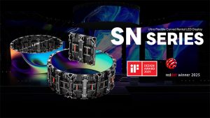 A Legacy of Innovation: YAHAM Group’s Red...