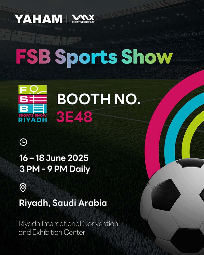 FSB 2025 Invitation - yaham