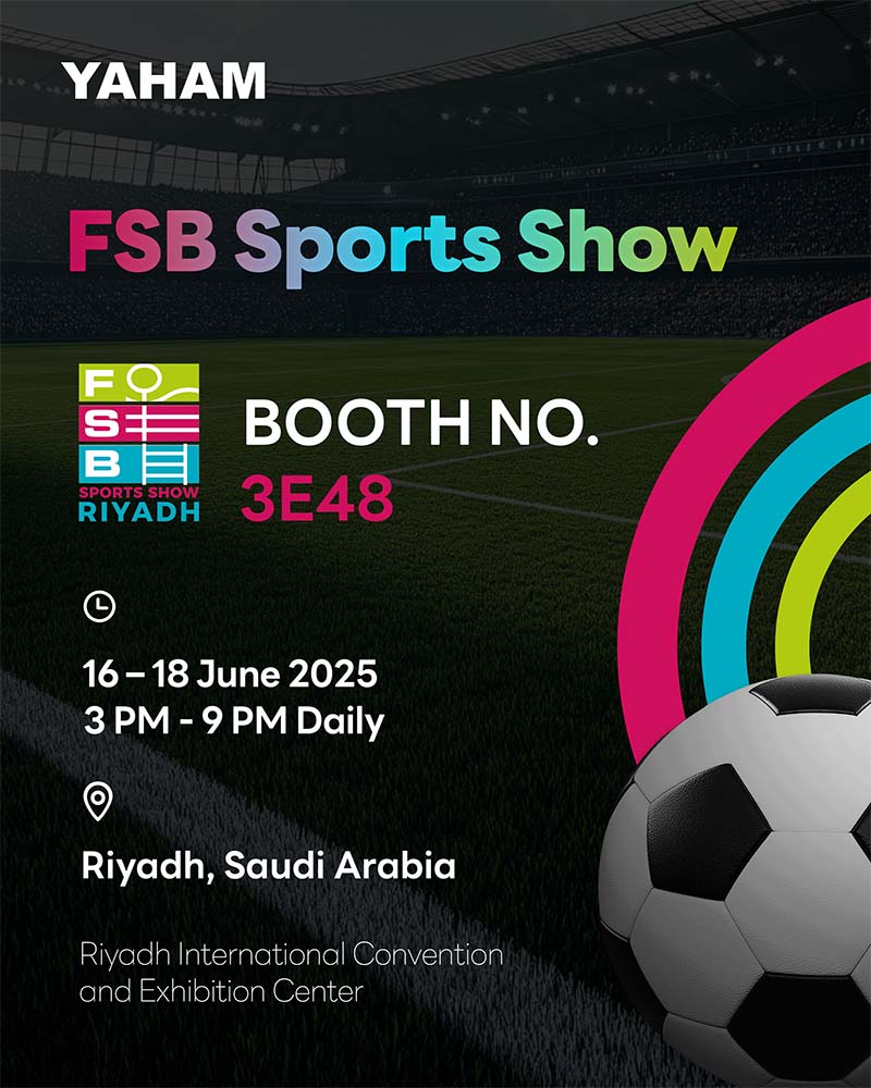 FSB 2025 Invitation - yaham
