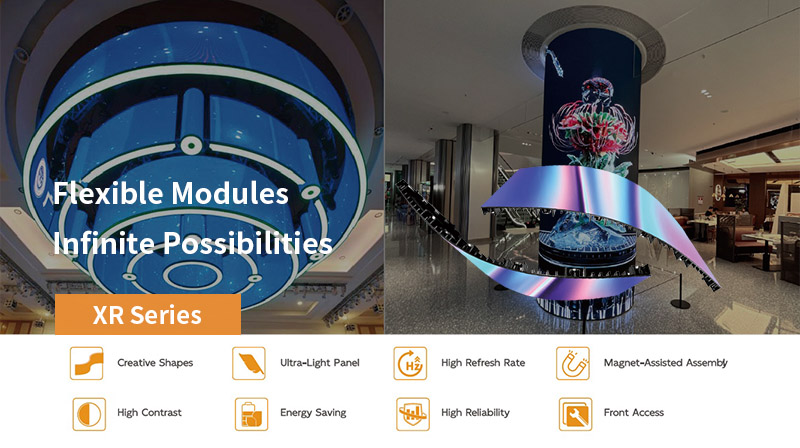 InfoComm 2025 Preview - yaham