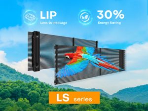 Product Highlights: A Sneak Peek at InfoComm Asia