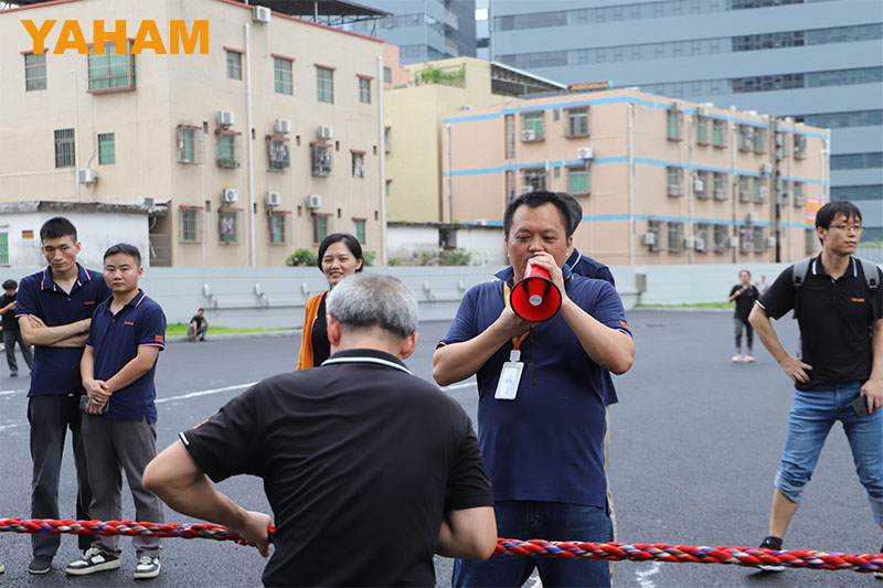 Marking 23 Years of Excellence: Yaham Embarks on a New Era of Innovation - yaham