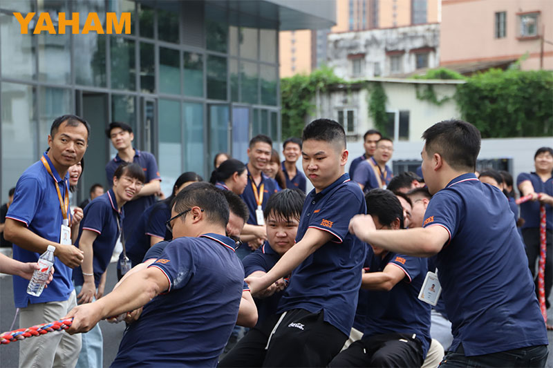 Marking 23 Years of Excellence: Yaham Embarks on a New Era of Innovation - yaham