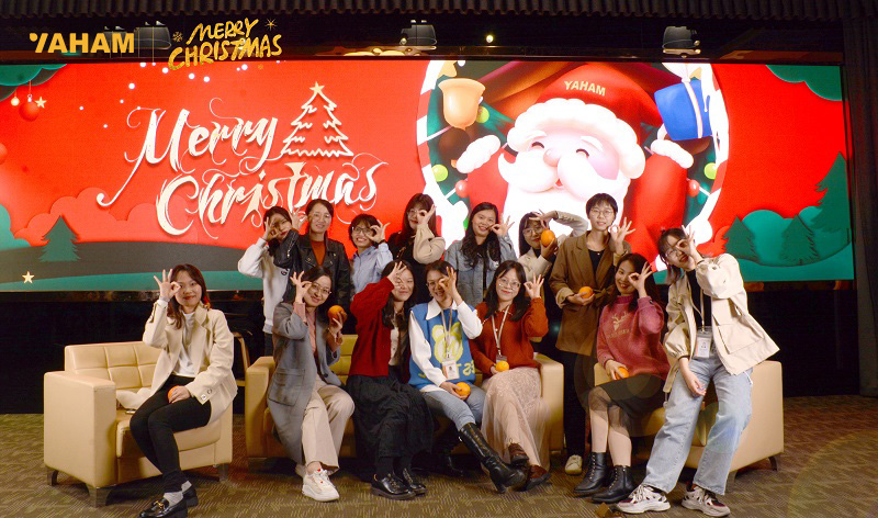 CONTACT US CONTACT US - yaham