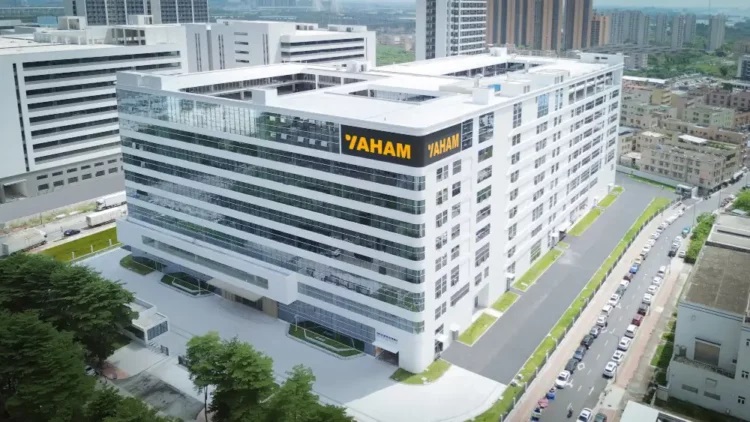 YAHAM 2.0: Zhu Haitao Leads a Bold Transformation for a Brighter Future - yaham