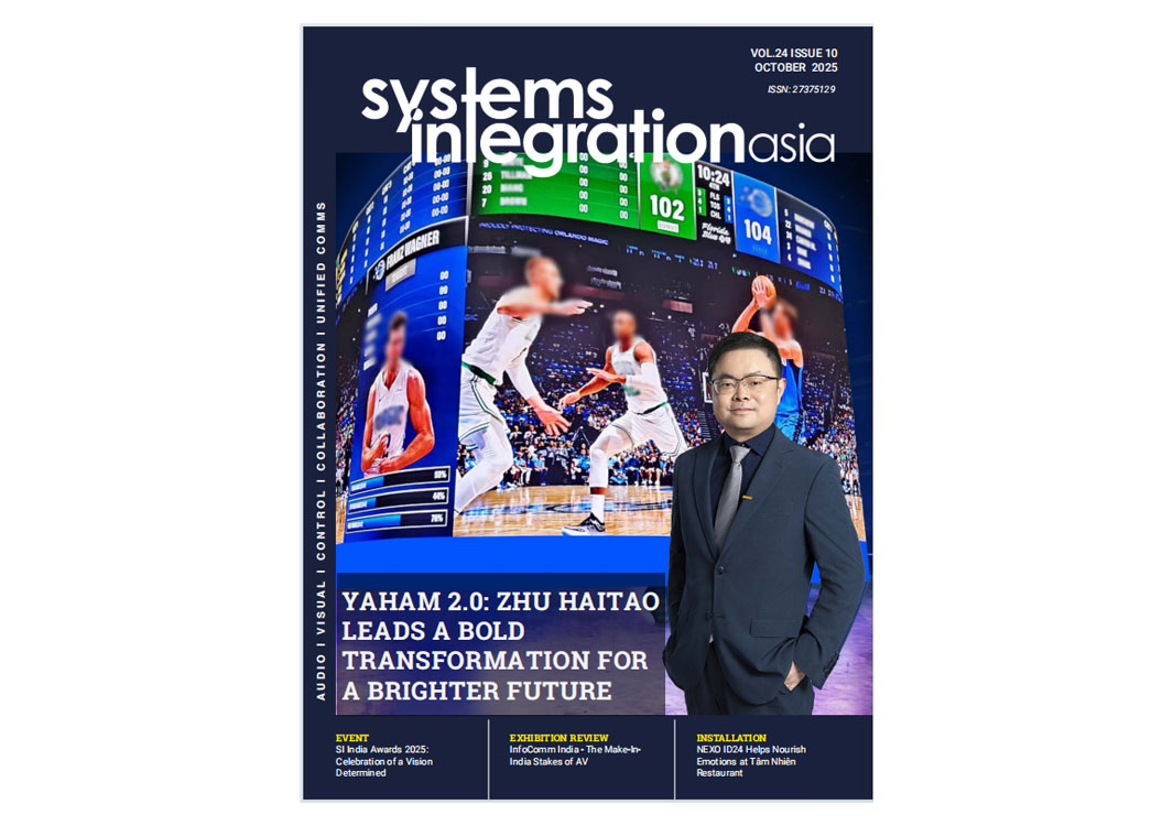 HOME- LED DISPLAY - yaham