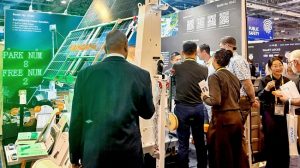 ISC West 2026丨YAHAM Security Series P1-EYE PLU...