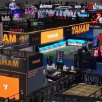 HOME- LED DISPLAY - yaham