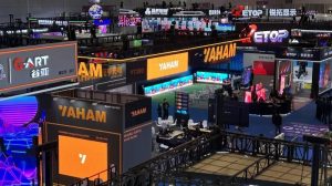 ISLE 2026 | YAHAM High-Quality Display Solution...