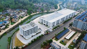 Yaham Opens Central China Manufacturing Base: A...